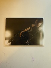 Snsd Girls Generation Sooyoung 7/11 Run Devil Run Photocard