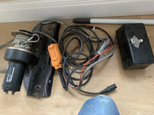 Rule 14S 12V Marine Electric