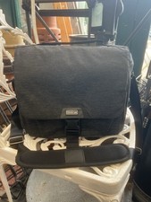 THINK TANK VISION 13 Graphite Camera Bag Journalist Bag