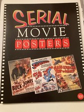 Serial Movie Posters Volume 10
