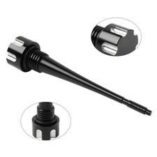 Cnc oil dipstick black for - cnc,