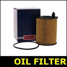 Oil Filter Fits PEUGEOT 208