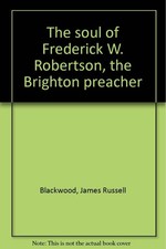 The soul of Frederick W
