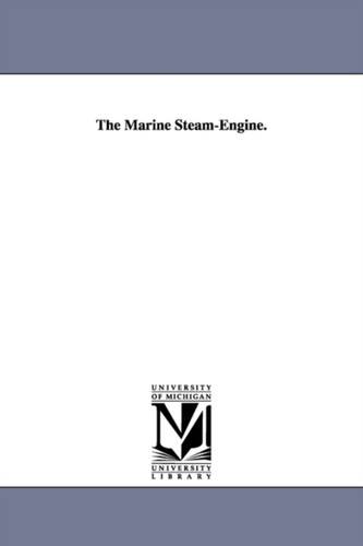 Main marine steam - marine,