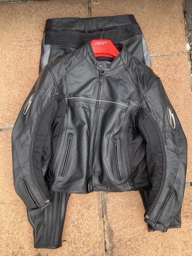 Mens richa piece - richa, motorcycle