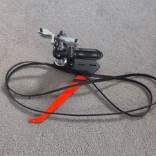 tail assembly- SAB Goblin