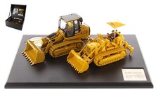 Cat Track Loader Evolution