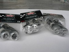 3X Carrera Evolution Axle Set
