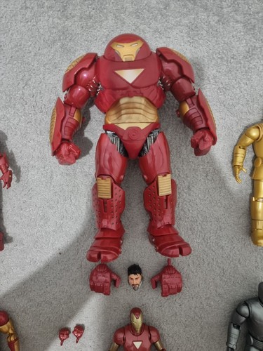 Marvel legends scale - marvel,