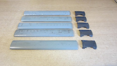Hornby dublo spares coach - hornby,