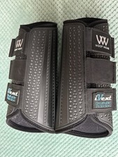 Woof Wear iVent Event XC Boots