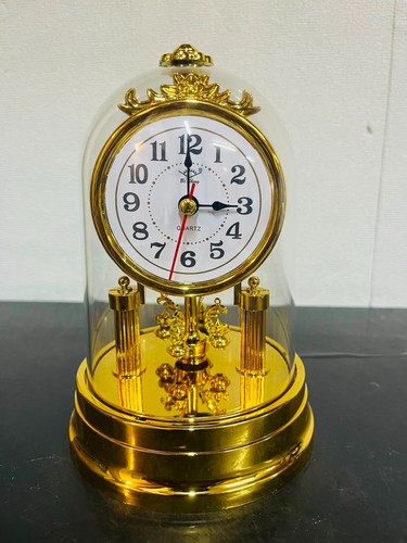 Vintage style quartz dome - style,