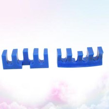  2 PCS Badminton Stringing