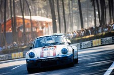 Jean Blaton Nick Faure John