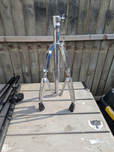Pearl heavy duty double-braced