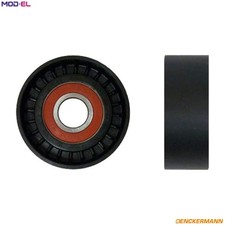 TENSIONER PULLEY VRIBBED BELT