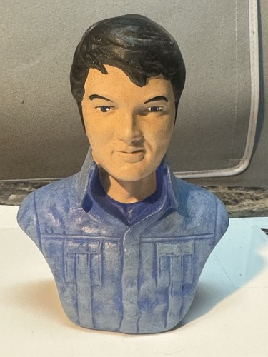 Vintage elvis presley - elvis,