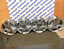 SAAB 9-3 93 TURBO X Alloy