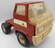 Vintage 1970s 101 tonka - vintage,