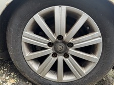 VW Volkswagen Golf MK5 15” Alloy Wheel 2008 - 2014 195/65/15 X1