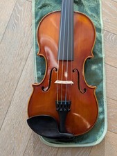 DZ Strad Model 300 Violin 4/4