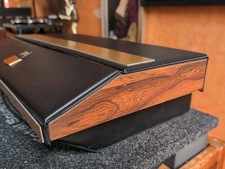 Vintage VHS Tape Holder Faux