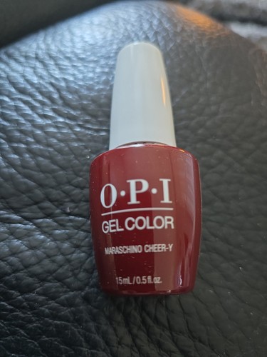 Opi gel color 15ml - opi,