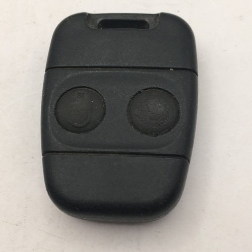 Genuine button remote key - 2,