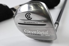 Cleveland Mashie #5 Wood / 18