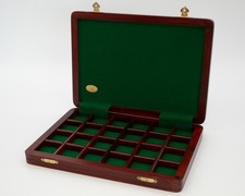 Luxury Italian Wooden