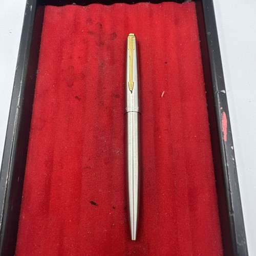 Parker flighter gt - 45,