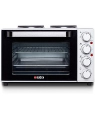 Haden 25l mini - 25l, grill