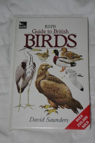 Rspb book british - rspb,