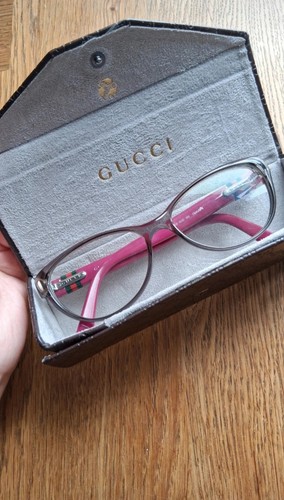 Gucci designer pinky purple - gucci,