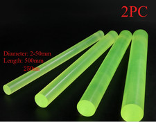2PC polyurethane rod Pu
