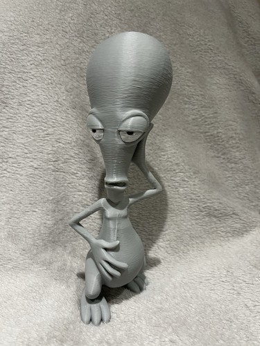 American dad 20cm - american,