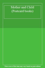 Mother and Child (Postcard