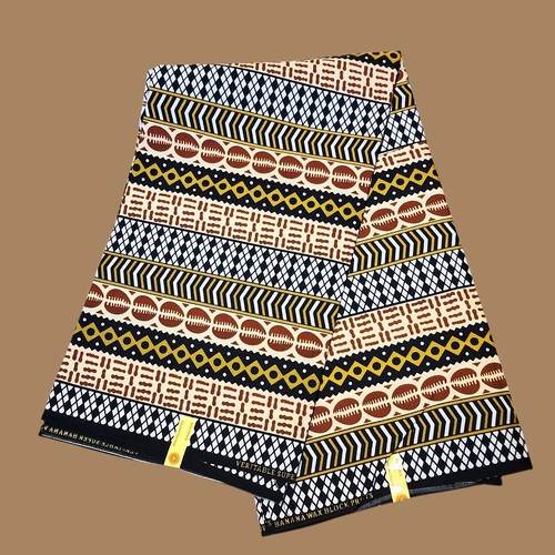 6yards african ankara good - ankara,