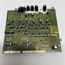 Pioneer SC-LX85 DAC PCB 