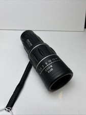 ATLAS FOR MEN ' Zoom 8×40   OPTICAL  Lens for Astronomy Telescope GREAT ITEM 