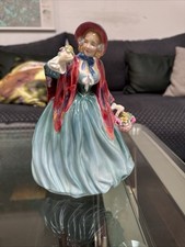 Vintage Royal Doulton Figurine