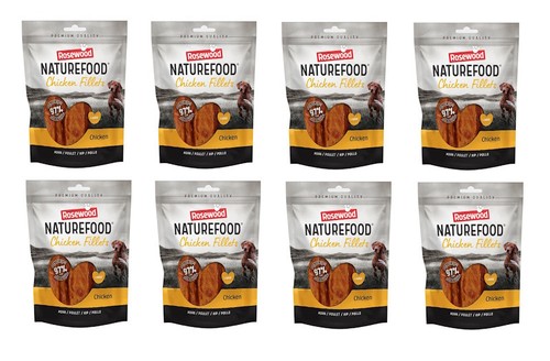 Rosewood naturefood chicken - rosewood,