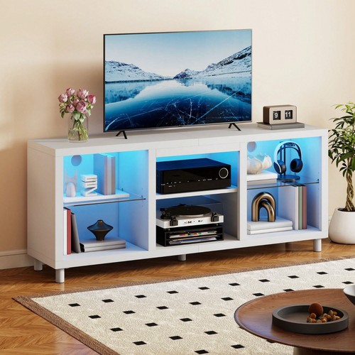 Led stand cabinet - cabinet, unit