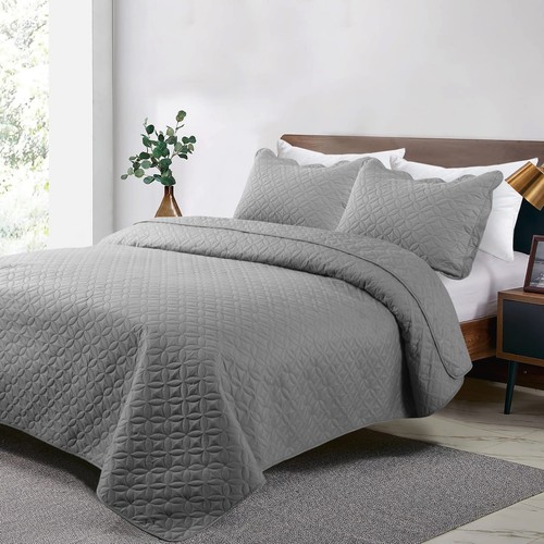 Luxury bedspread bedding set - luxury,