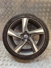 VOLVO V40 Mk2 ALLOY WHEEL &