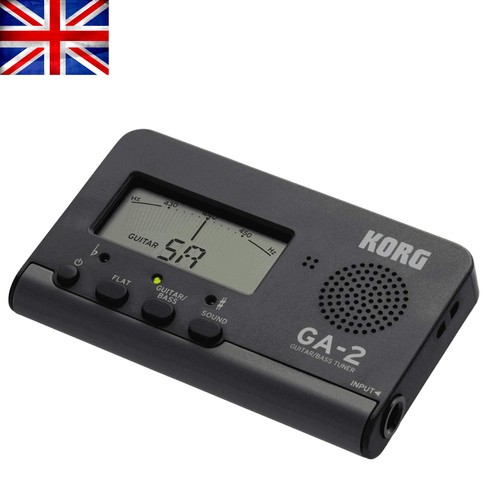 Precision pocket digital tuner - pocket,