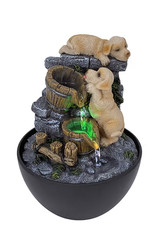 Indoor Water Fountain Mini