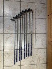 Callaway Golf Titanium Irons