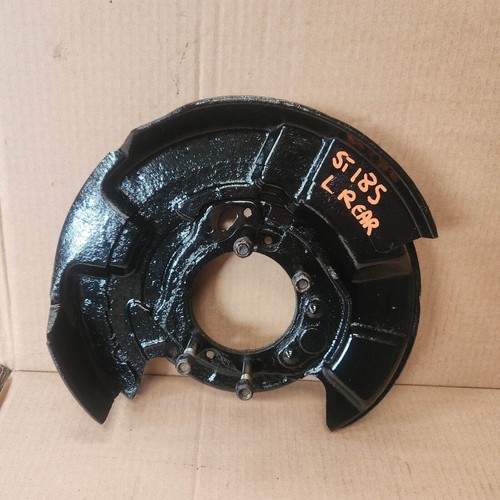 Toyota celica gen - gen, st185