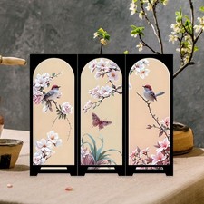 Foldable Screen Ornament